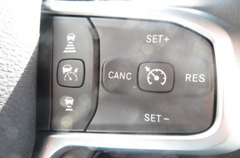 New 2025 RAM 1500 Big Horn image 24