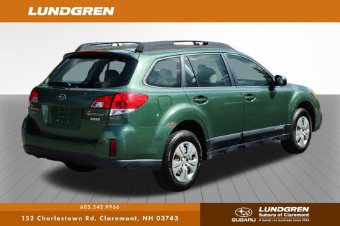 Used 2014 Subaru Outback 2.5i image 3