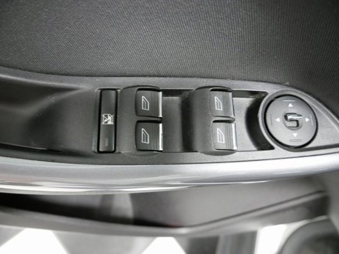 Used 2014 Ford Focus Titanium image 12
