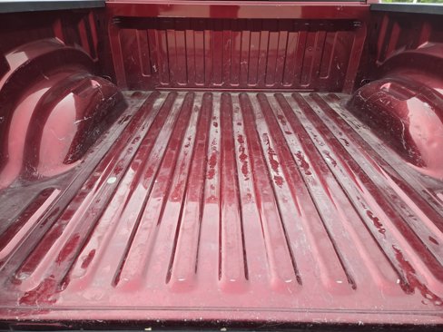 Used 2021 RAM 1500 Lone Star image 32