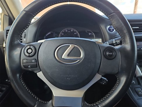 Used 2015 Lexus CT 200h w/ Seat Comfort Package image 25