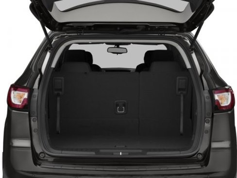 Used 2017 Chevrolet Traverse LT image 15