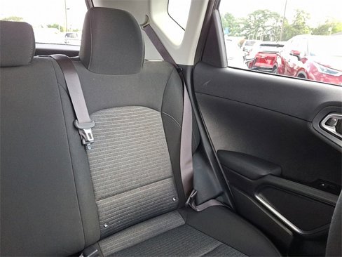 Used 2022 Kia Soul GT-Line image 21
