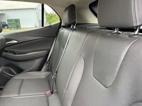 Certified 2024 Buick Encore GX Sport Touring image 30