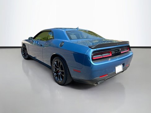 Used 2022 Dodge Challenger R/T Scat Pack image 7