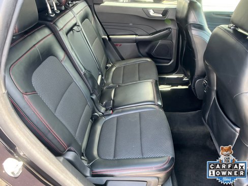 Used 2024 Ford Escape ST-Line image 16