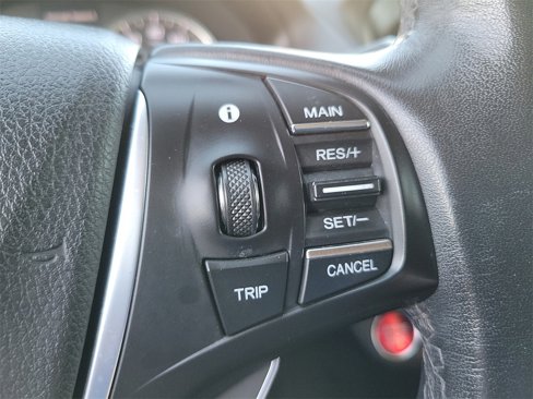 Used 2015 Acura TLX V6 w/ Technology Package image 7