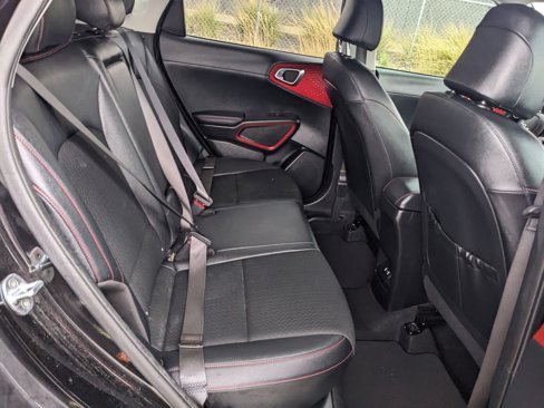 Certified 2023 Kia Soul GT-Line image 18