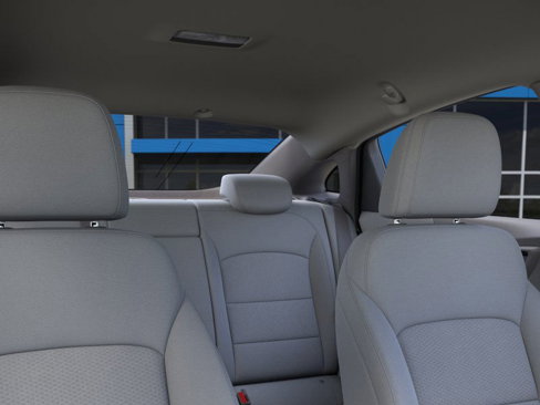 New 2025 Chevrolet Malibu LS image 45