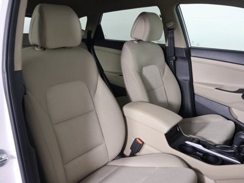 Used 2017 Hyundai Tucson Sport w/ Cargo Package image 25