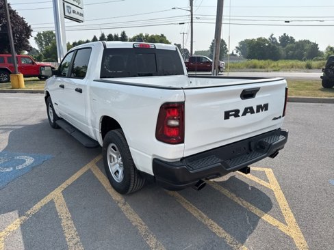 New 2026 RAM 1500 Tradesman image 5