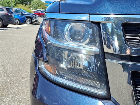 Used 2018 Chevrolet Tahoe LT image 9