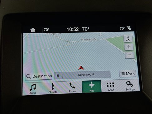 Used 2017 Ford Edge SEL w/ Equipment Group 201A image 13