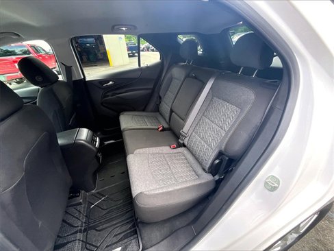 Used 2022 Chevrolet Equinox LT image 21