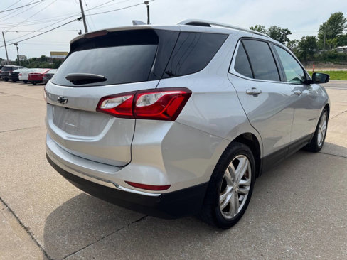 Used 2019 Chevrolet Equinox Premier image 7