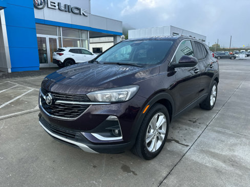 Used 2020 Buick Encore GX Preferred image 4