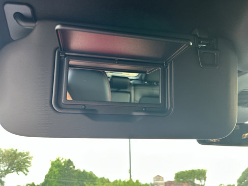 New 2025 Ford Escape ST-Line w/ Tech Pack #1 image 23