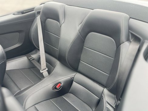 Used 2023 Ford Mustang Premium image 34