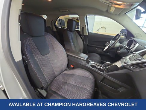 Used 2015 Chevrolet Equinox LT w/ Driver Convenience Package image 36