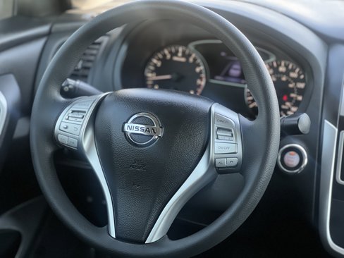 Used 2017 Nissan Altima 2.5 S w/ Power Driver Seat Package image 14