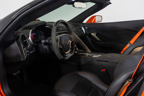 Used 2019 Chevrolet Corvette ZR1 image 14