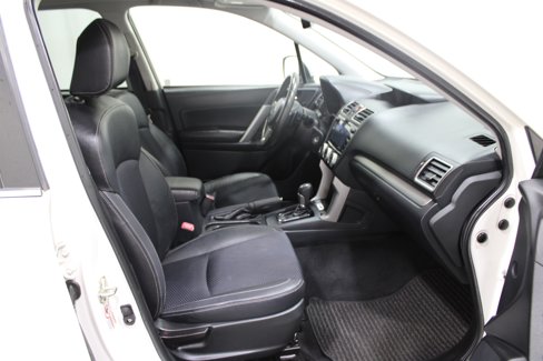Used 2017 Subaru Forester 2.0XT Premium image 20