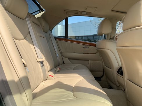 Used 2004 Lexus LS 430 image 33