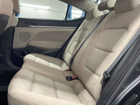 Used 2017 Hyundai Elantra Value Edition image 8