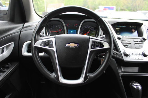 Used 2016 Chevrolet Equinox LT w/ Convenience Package image 35