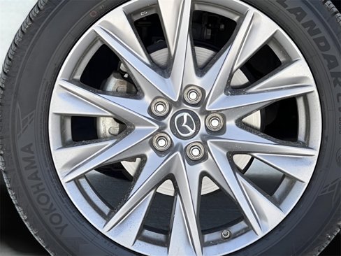 Used 2019 MAZDA CX-5 Grand Touring image 15