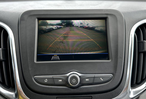 Used 2019 Chevrolet Equinox LT image 17