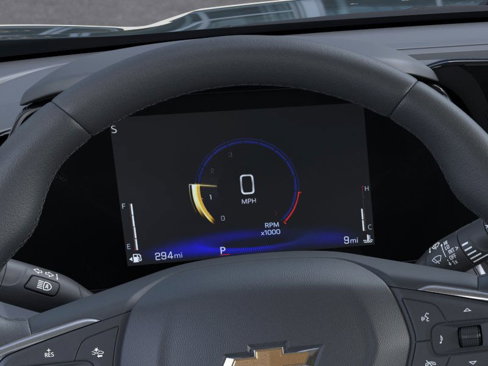 New 2025 Chevrolet Trax LT w/ Driver Confidence Package image 42