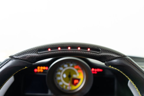 Certified 2018 Ferrari 488 Spider image 36