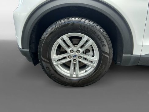 Used 2022 Ford Explorer 4WD image 14