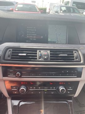 Used 2013 BMW 535i Sedan image 12