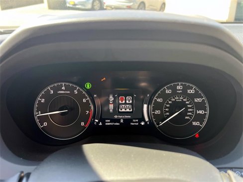 Used 2022 Acura RDX w/ Technology Package image 36