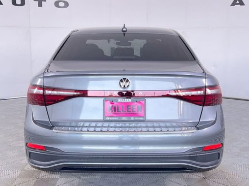 New 2025 Volkswagen Jetta S image 6