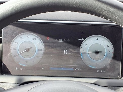 Used 2022 Hyundai Tucson SEL w/ Convenience + Premium Package image 29