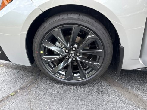 New 2025 Toyota Corolla SE image 26