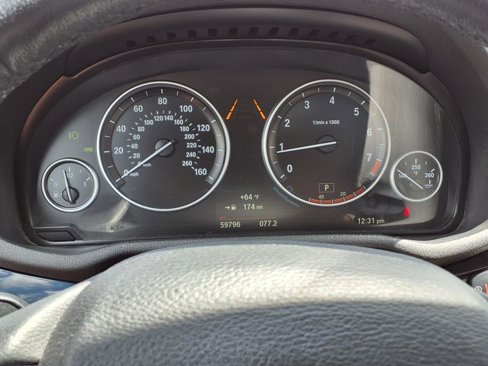 Used 2017 BMW X3 xDrive28i image 18