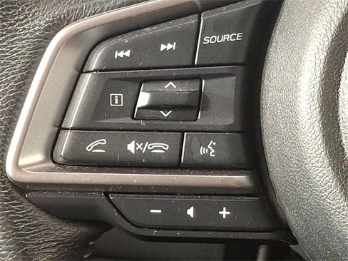 Used 2023 Subaru Outback Premium image 21