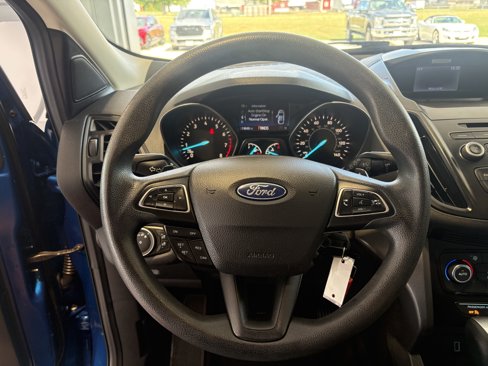 Used 2017 Ford Escape SE image 10