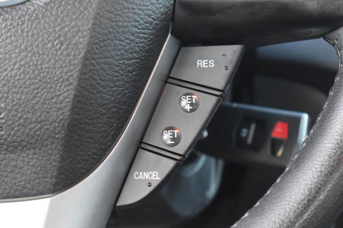 Used 2012 MAZDA MAZDA3 i Grand Touring image 24