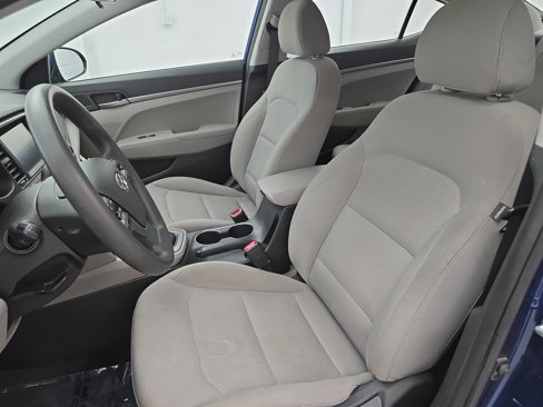 Used 2018 Hyundai Elantra SE w/ SE Connectivity Package 04 image 14