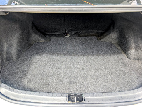 Used 2019 Toyota Corolla XLE image 9