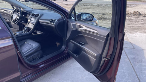 Used 2013 Ford Fusion SE image 15