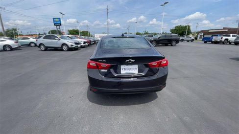 Used 2022 Chevrolet Malibu LS image 7