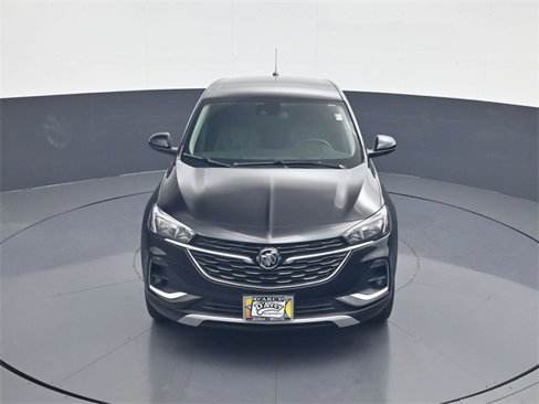 Used 2023 Buick Encore GX Preferred w/ Cold Weather Comfort Package image 14