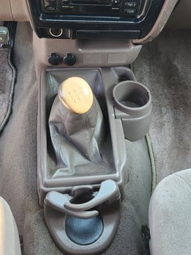 Used 2004 Toyota Tacoma 2WD Xtracab image 18