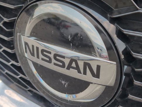 Used 2022 Nissan Rogue Sport SV image 23